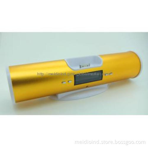 2012 hot sale bluetooth audio speaker